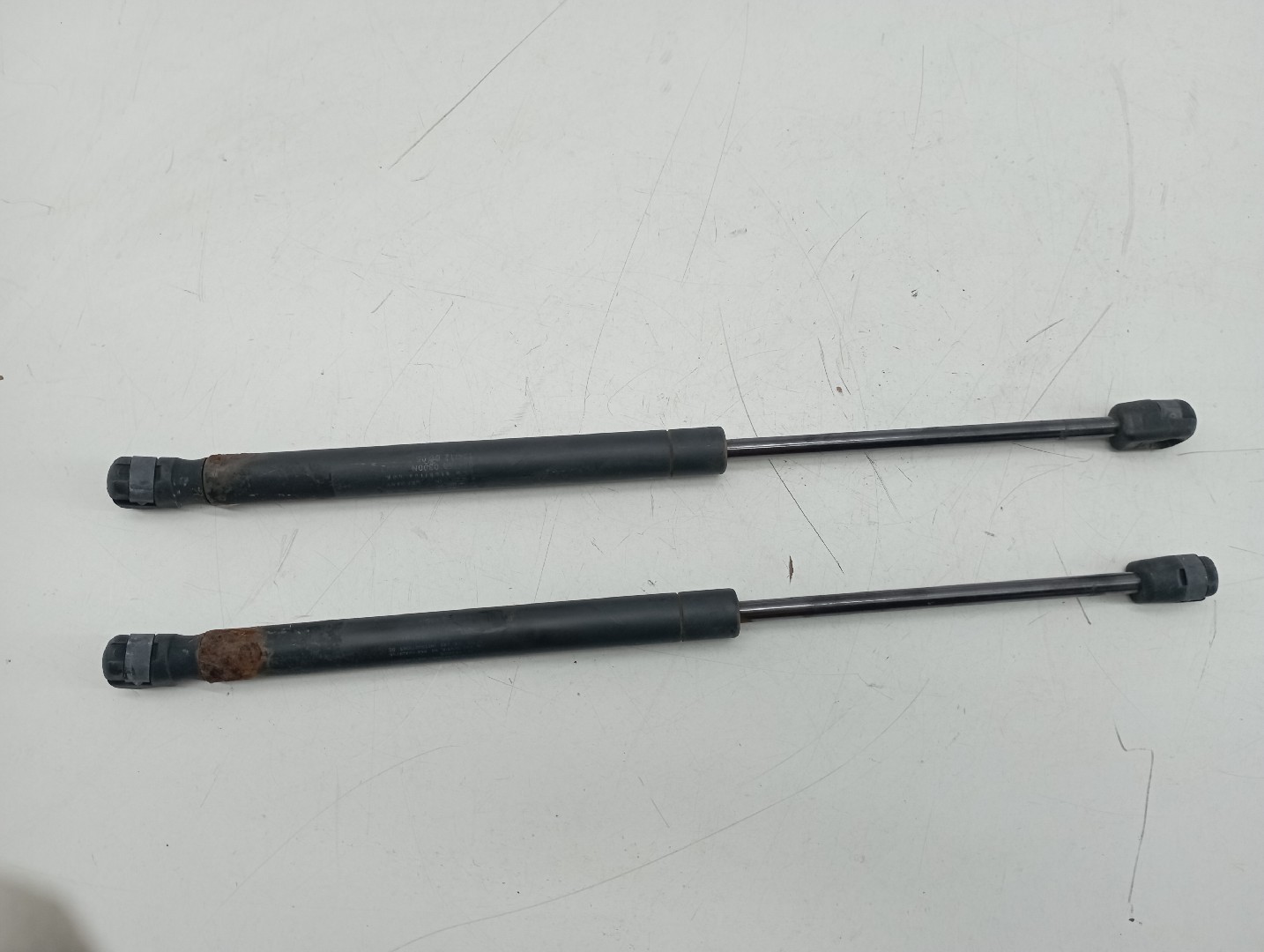 Amortecedores do capô JAGUAR X-TYPE (X400) | 01 - 09 Imagem-3