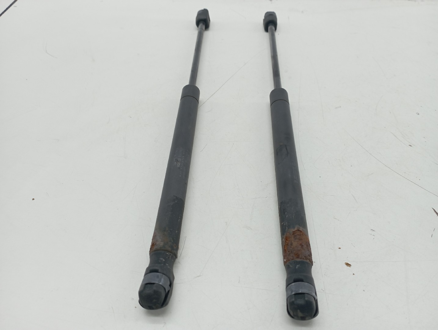 Amortecedores do capô JAGUAR X-TYPE (X400) | 01 - 09 Imagem-4