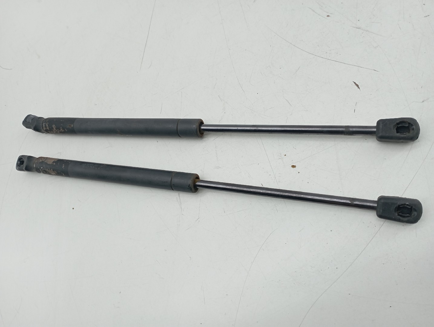 Amortecedores do capô JAGUAR X-TYPE (X400) | 01 - 09 Imagem-5