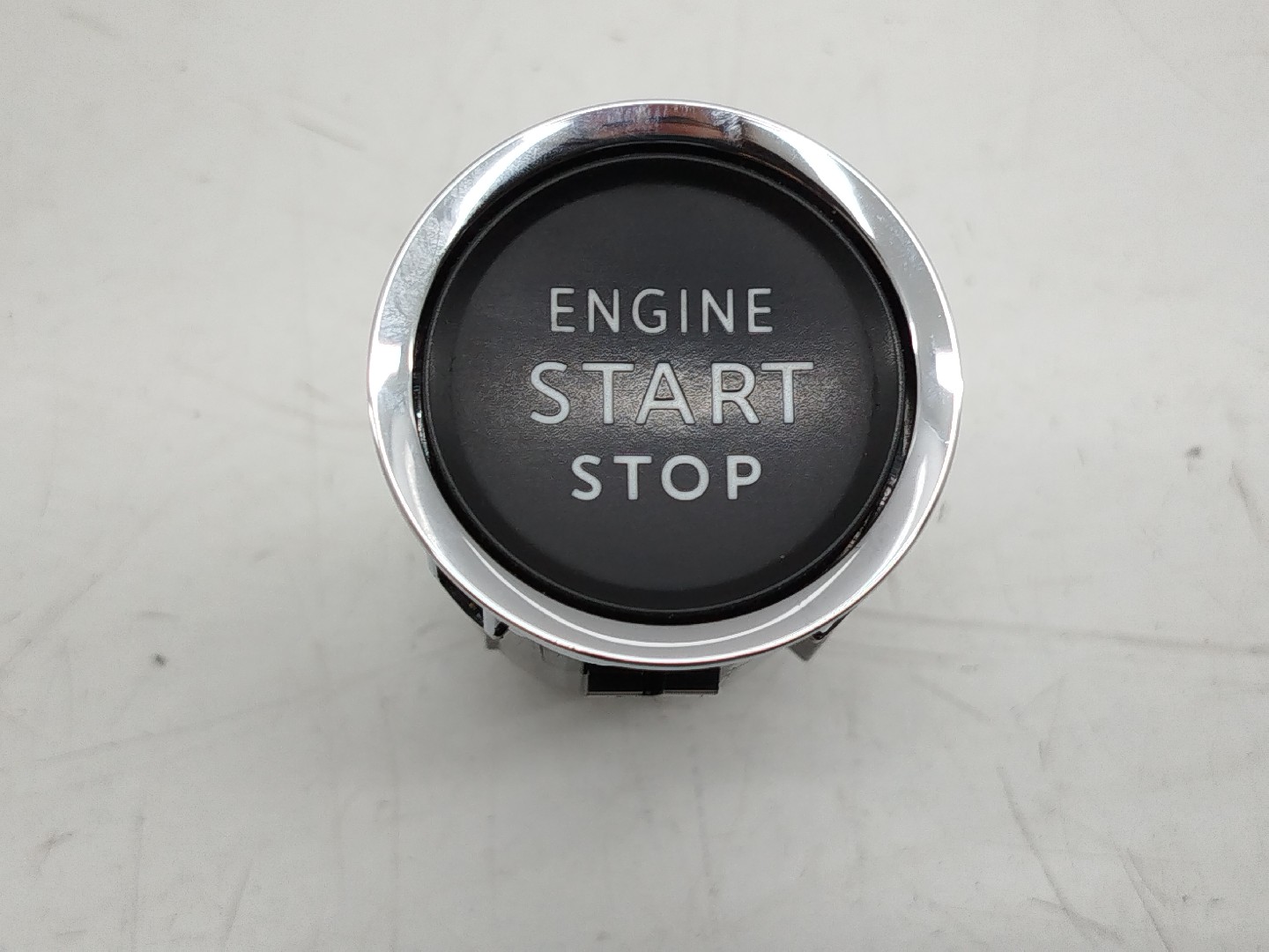 Botão Start/Stop PEUGEOT 5008 II | 16 - 