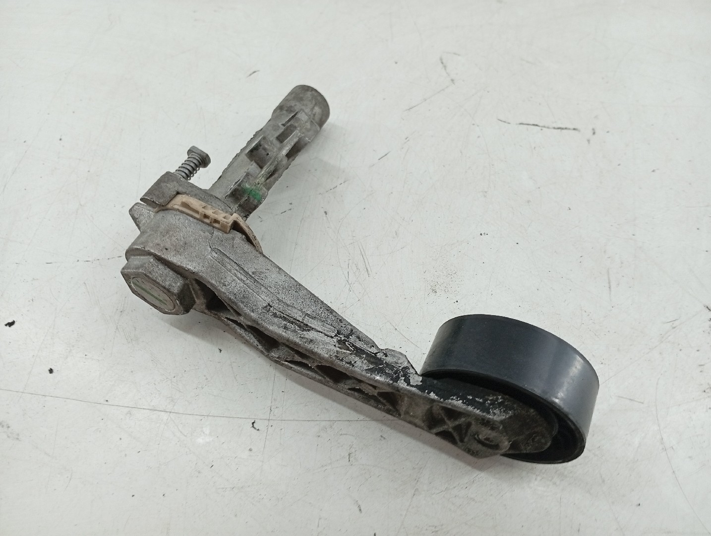 Rolo tensor, correia trapezoidal PEUGEOT 508 II (FB_, FH_, F3_) | 18 - 