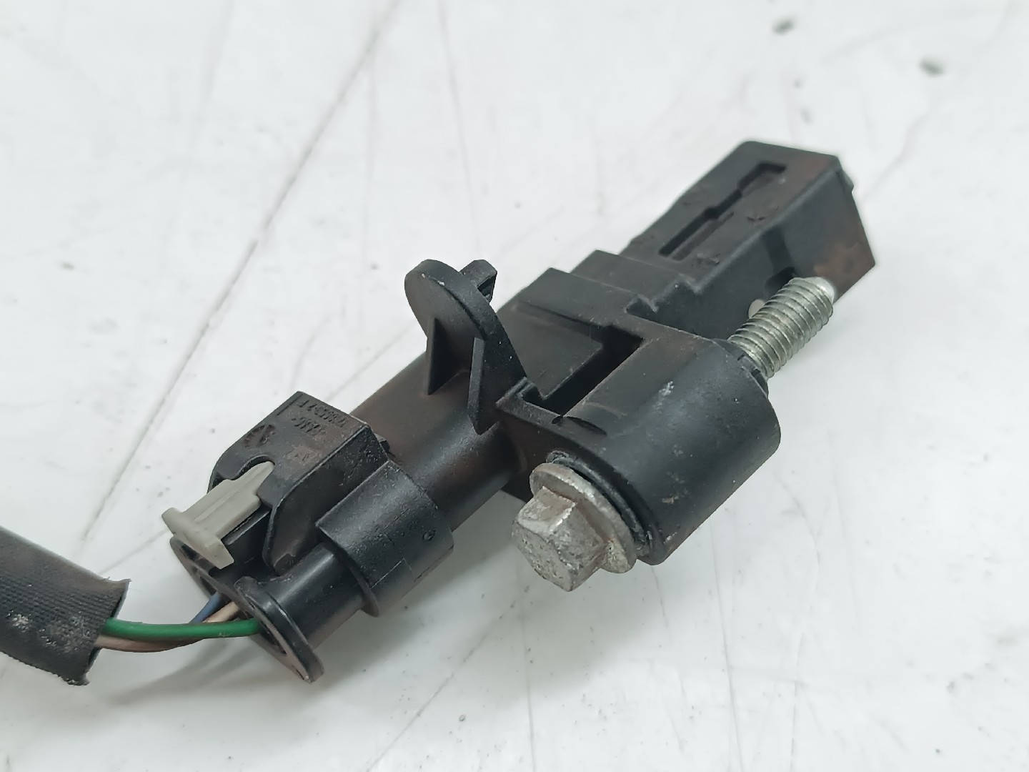 Sensor Cambota / Captor PEUGEOT 508 II (FB_, FH_, F3_) | 18 -  Imagem-2
