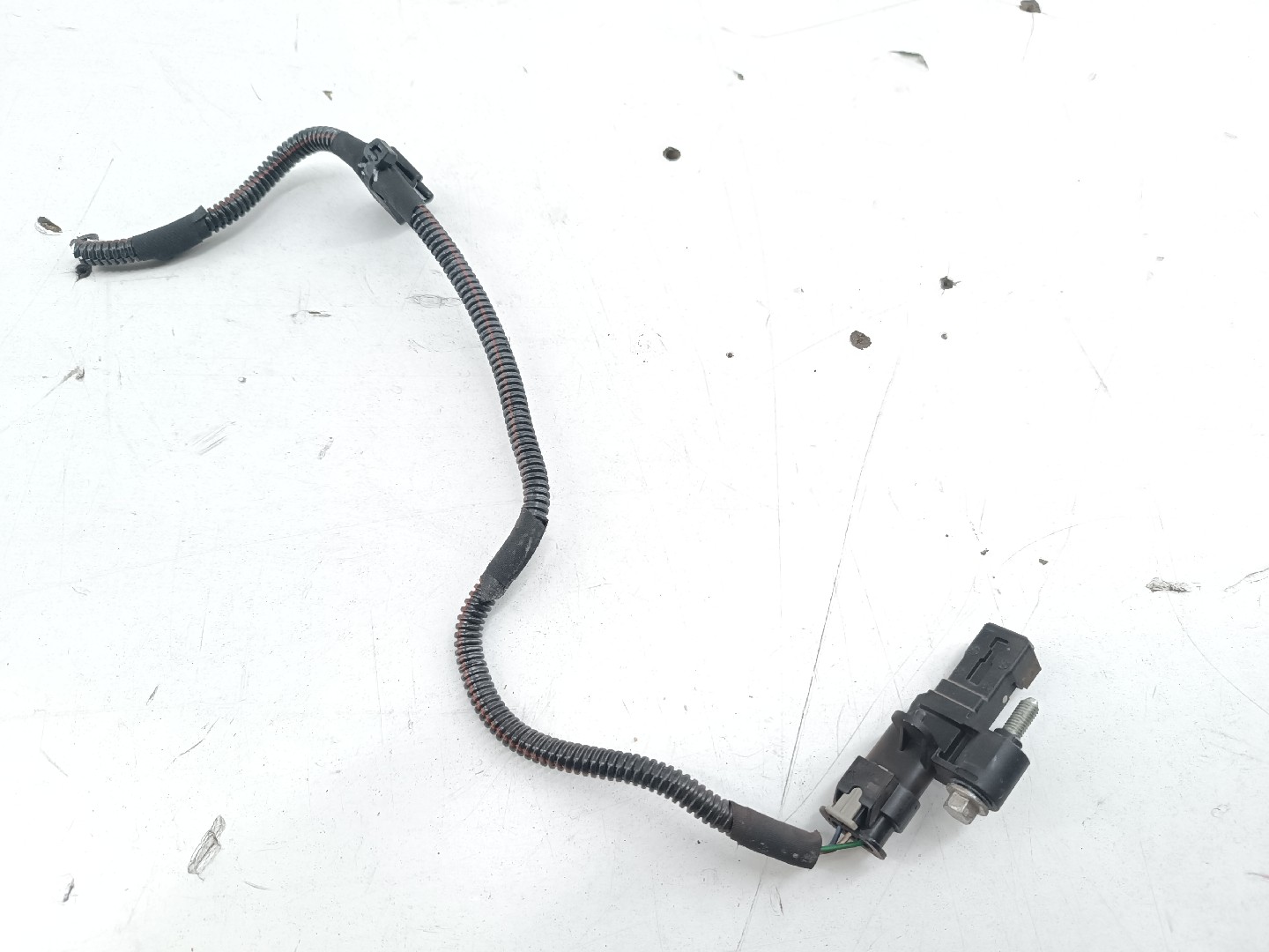 Sensor Cambota / Captor PEUGEOT 508 II (FB_, FH_, F3_) | 18 -  Imagem-1
