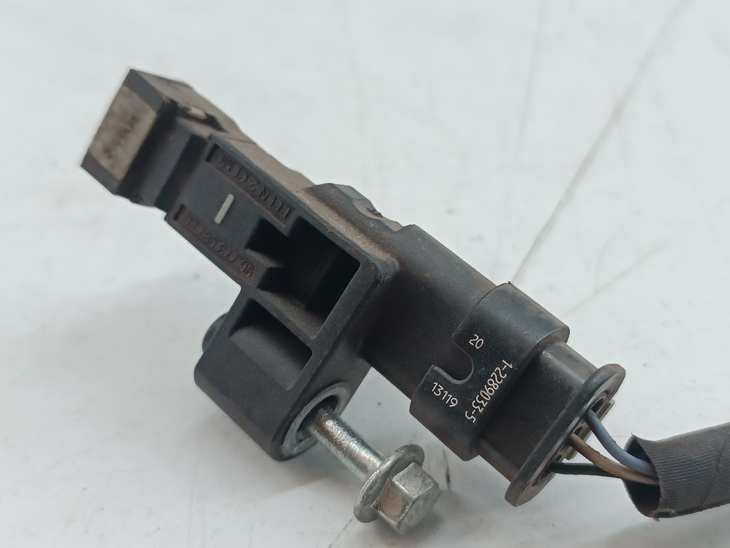 Sensor Cambota / Captor PEUGEOT 508 II (FB_, FH_, F3_) | 18 -  Imagem-4
