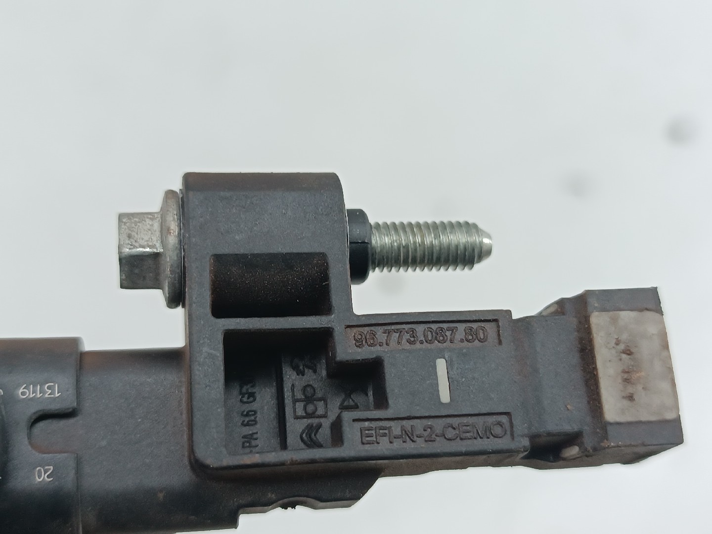 Sensor Cambota / Captor PEUGEOT 508 II (FB_, FH_, F3_) | 18 -  Imagem-3