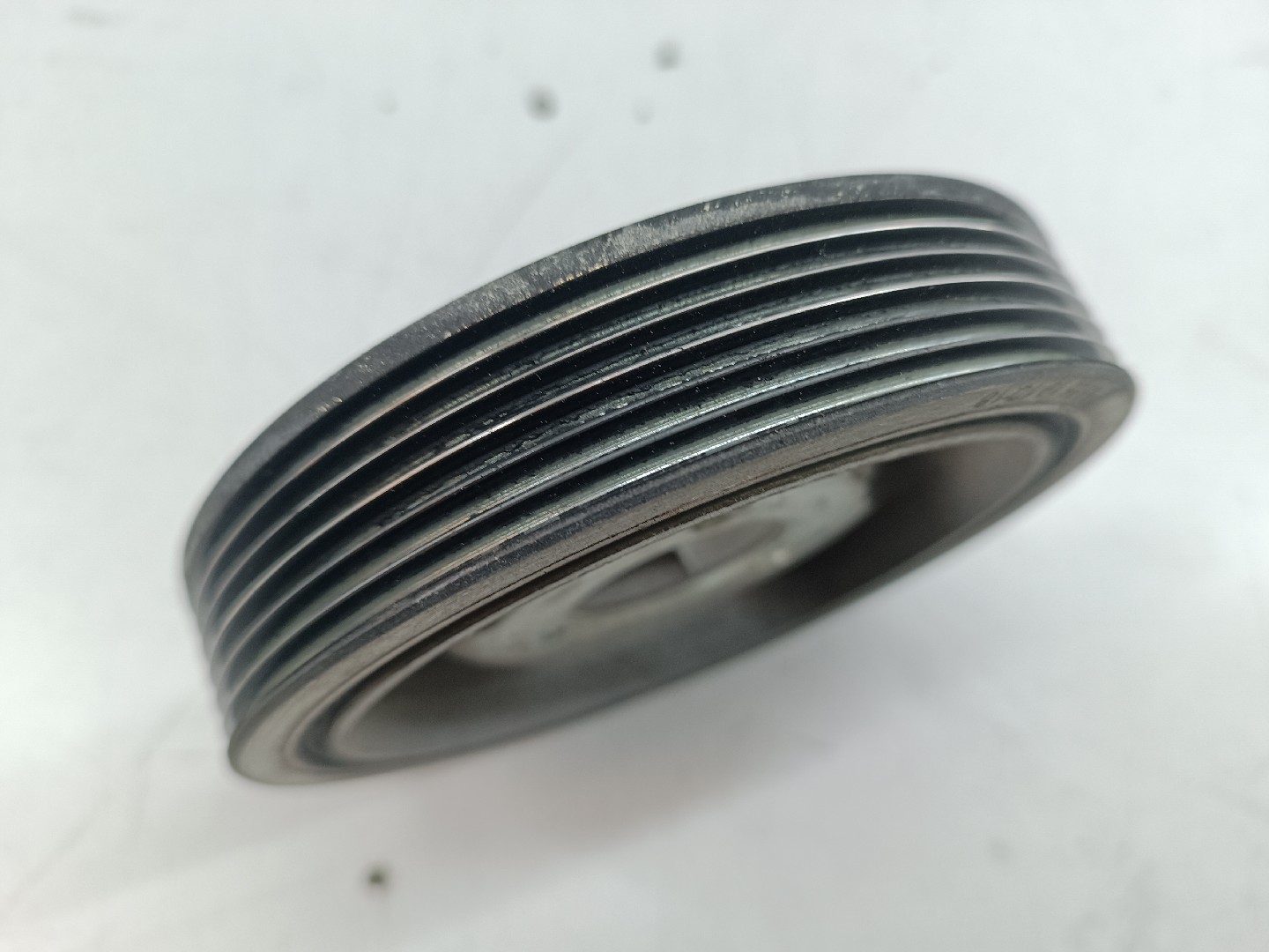 Polia da Cambota PEUGEOT 508 II (FB_, FH_, F3_) | 18 -  Imagem-2