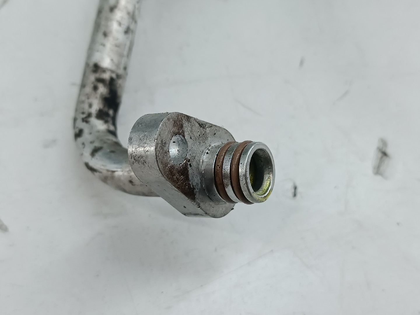 Tubo de Ar condicionado PEUGEOT 508 II (FB_, FH_, F3_) | 18 -  Imagem-1