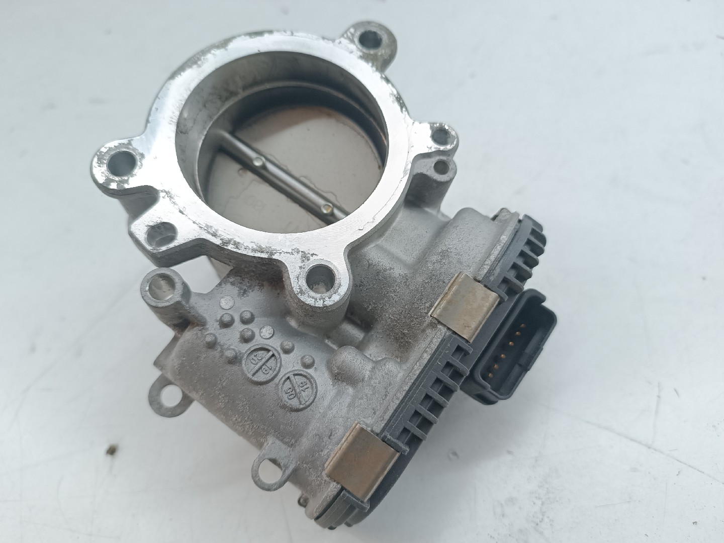 Borboleta de admissão PEUGEOT 508 II (FB_, FH_, F3_) | 18 -  Imagem-5