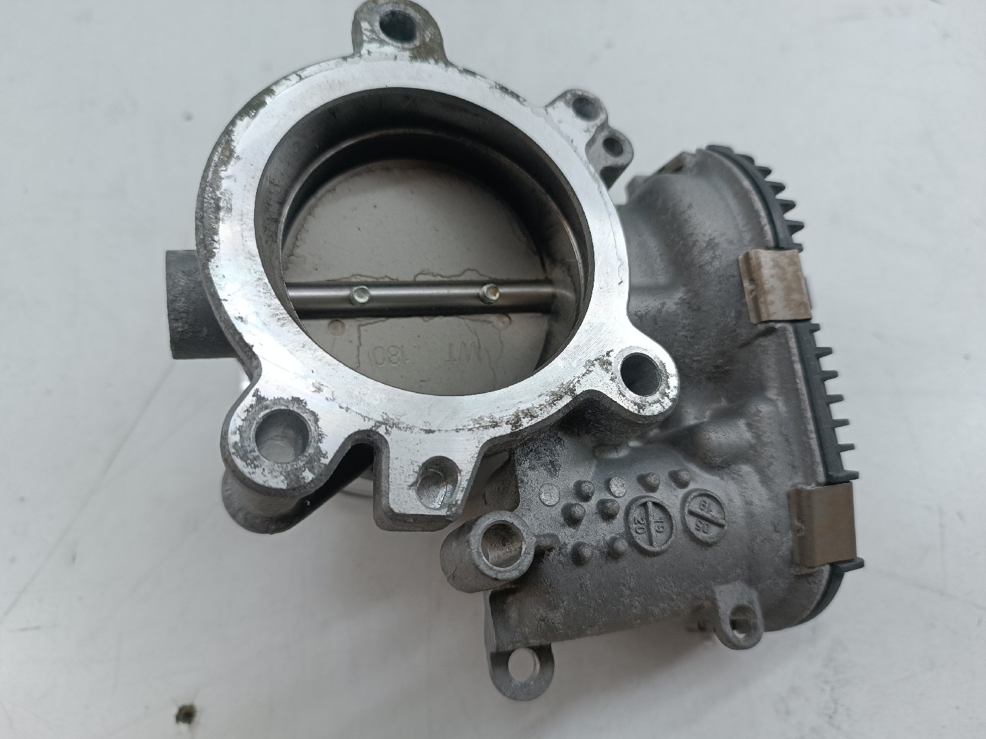 Borboleta de admissão PEUGEOT 508 II (FB_, FH_, F3_) | 18 -  Imagem-2