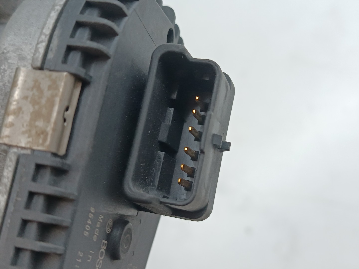 Borboleta de admissão PEUGEOT 508 II (FB_, FH_, F3_) | 18 -  Imagem-3