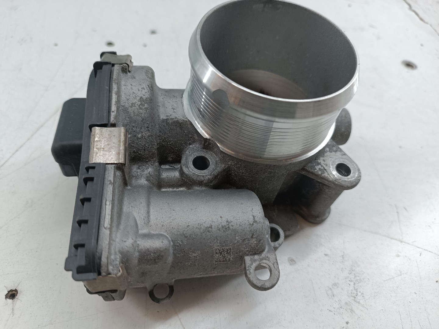 Borboleta de admissão PEUGEOT 508 II (FB_, FH_, F3_) | 18 -  Imagem-1