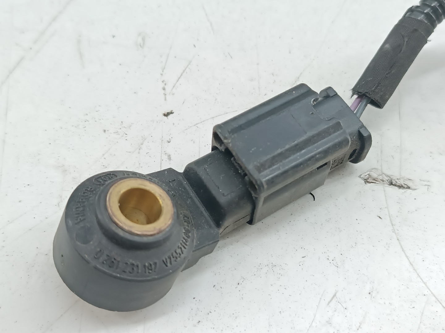 Sensor de detonação PEUGEOT 508 II (FB_, FH_, F3_) | 18 -  Imagem-2