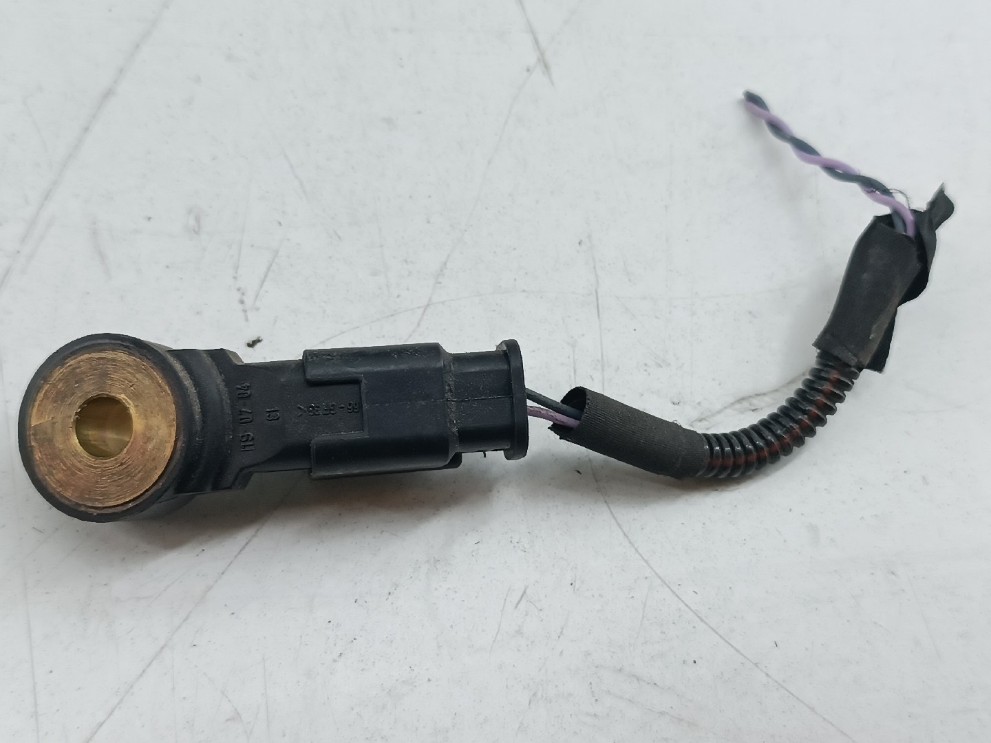 Sensor de detonação PEUGEOT 508 II (FB_, FH_, F3_) | 18 - 