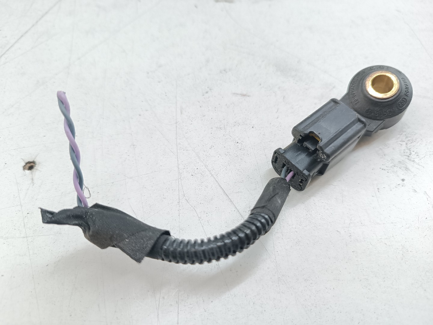 Sensor de detonação PEUGEOT 508 II (FB_, FH_, F3_) | 18 -  Imagem-5