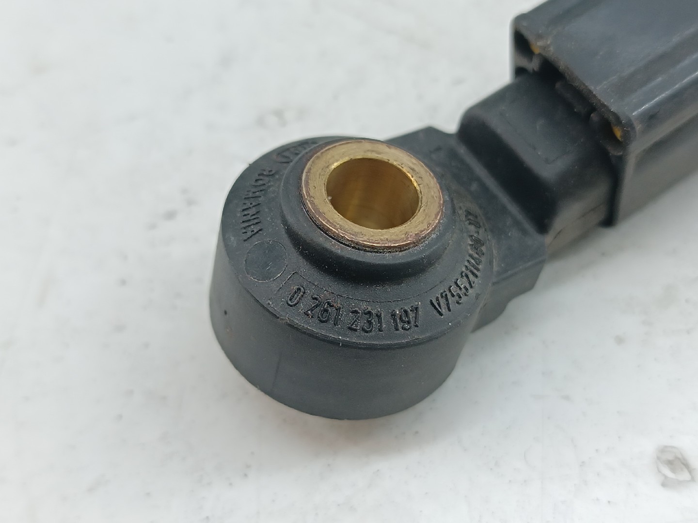 Sensor de detonação PEUGEOT 508 II (FB_, FH_, F3_) | 18 -  Imagem-3