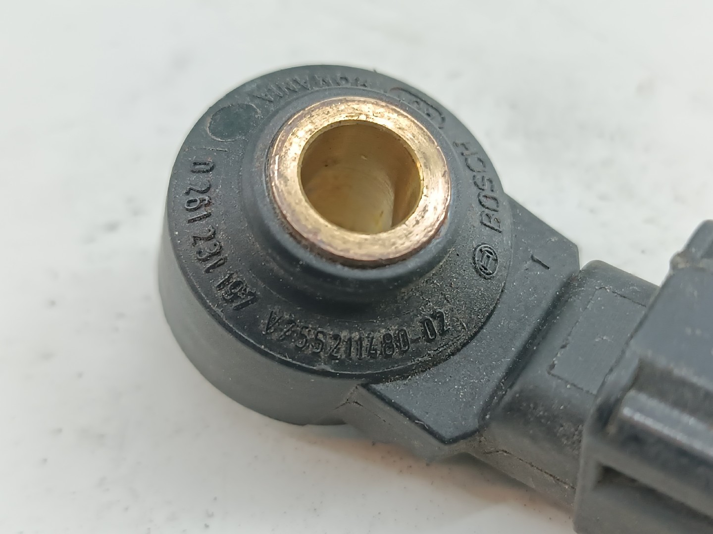 Sensor de detonação PEUGEOT 508 II (FB_, FH_, F3_) | 18 -  Imagem-4