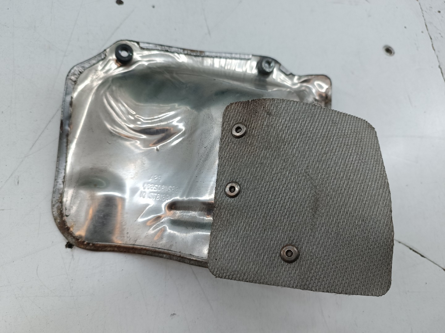 Proteção PEUGEOT 508 II (FB_, FH_, F3_) | 18 - 