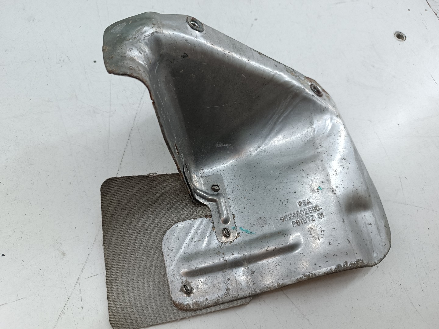 Proteção PEUGEOT 508 II (FB_, FH_, F3_) | 18 -  Imagem-4