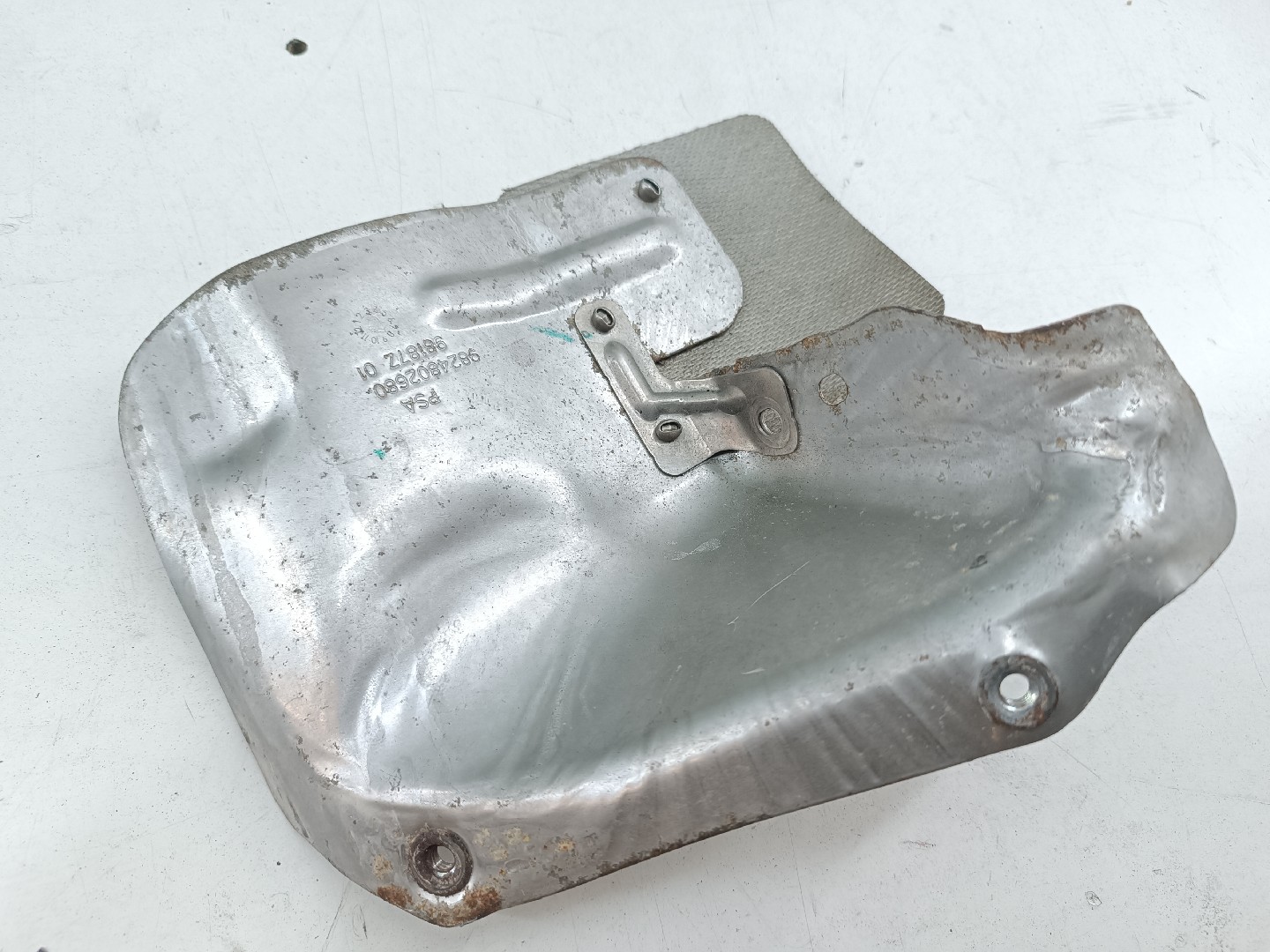 Proteção PEUGEOT 508 II (FB_, FH_, F3_) | 18 -  Imagem-2