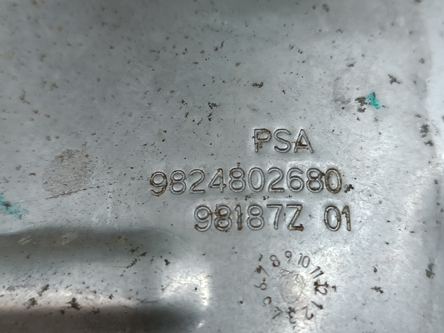 Proteção PEUGEOT 508 II (FB_, FH_, F3_) | 18 -  Imagem-3