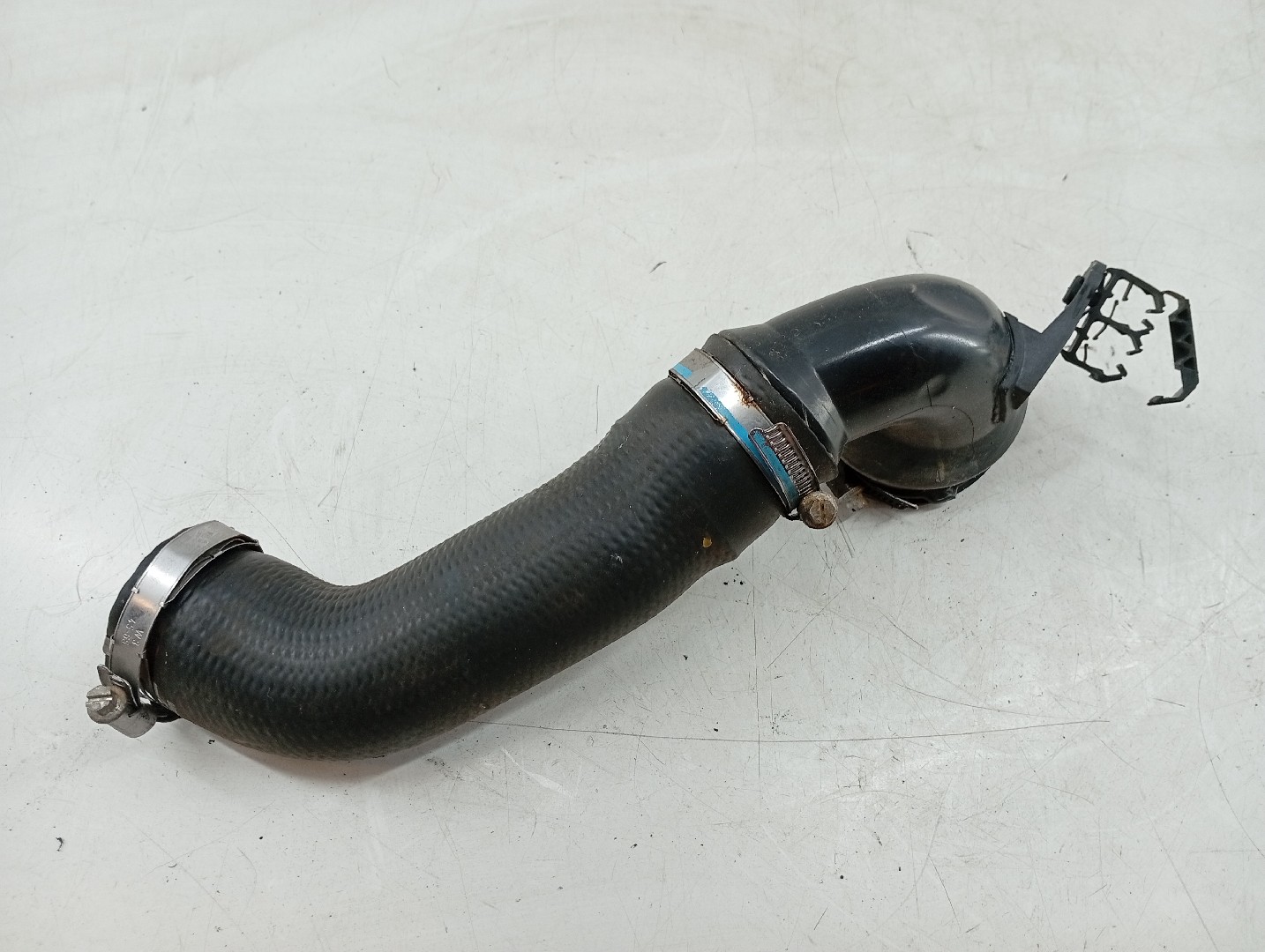 Tubagem do Intercooler PEUGEOT 508 II (FB_, FH_, F3_) | 18 -  Imagem-3