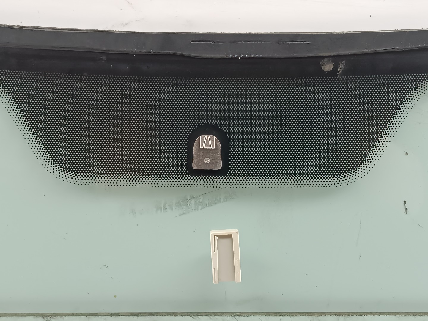 Para Brisas MAZDA 2 (DY) | 03 - 07 Imagem-3