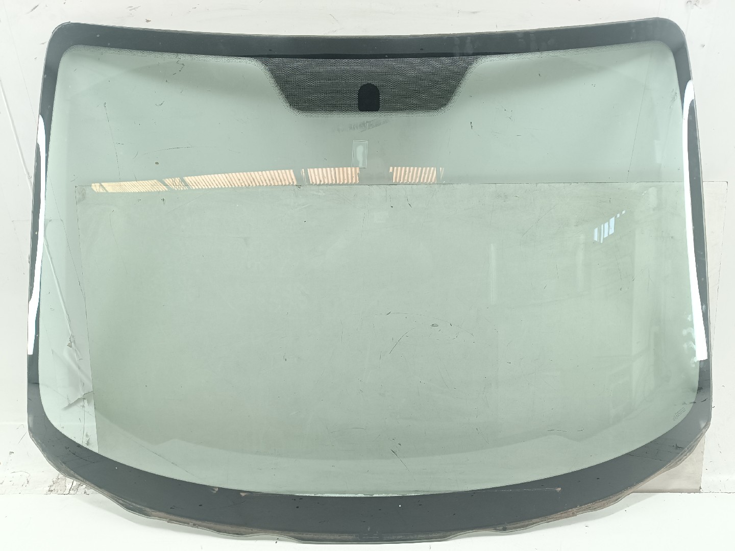 Para Brisas MAZDA 2 (DY) | 03 - 07