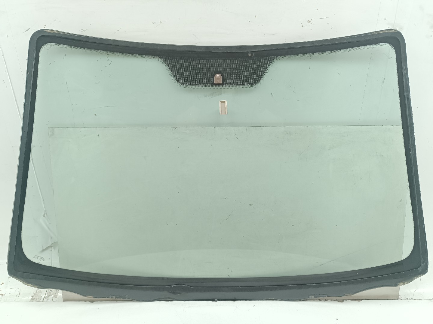 Para Brisas MAZDA 2 (DY) | 03 - 07 Imagem-4