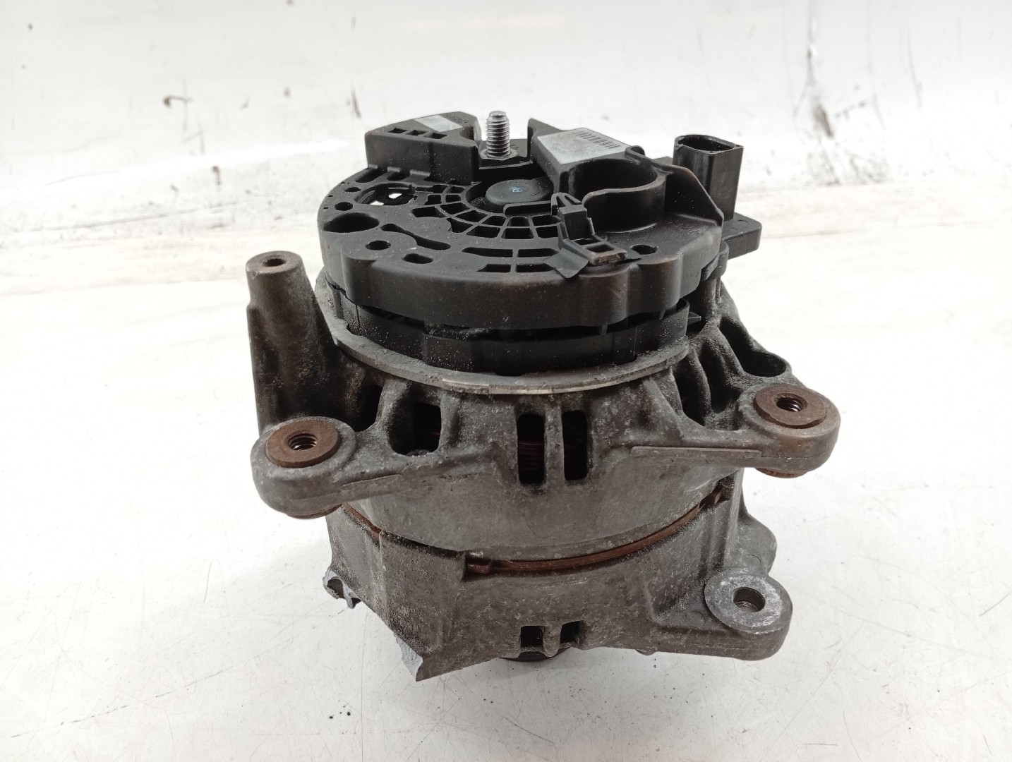 Alternador AUDI A4 Avant (8ED, B7) | 04 - 08