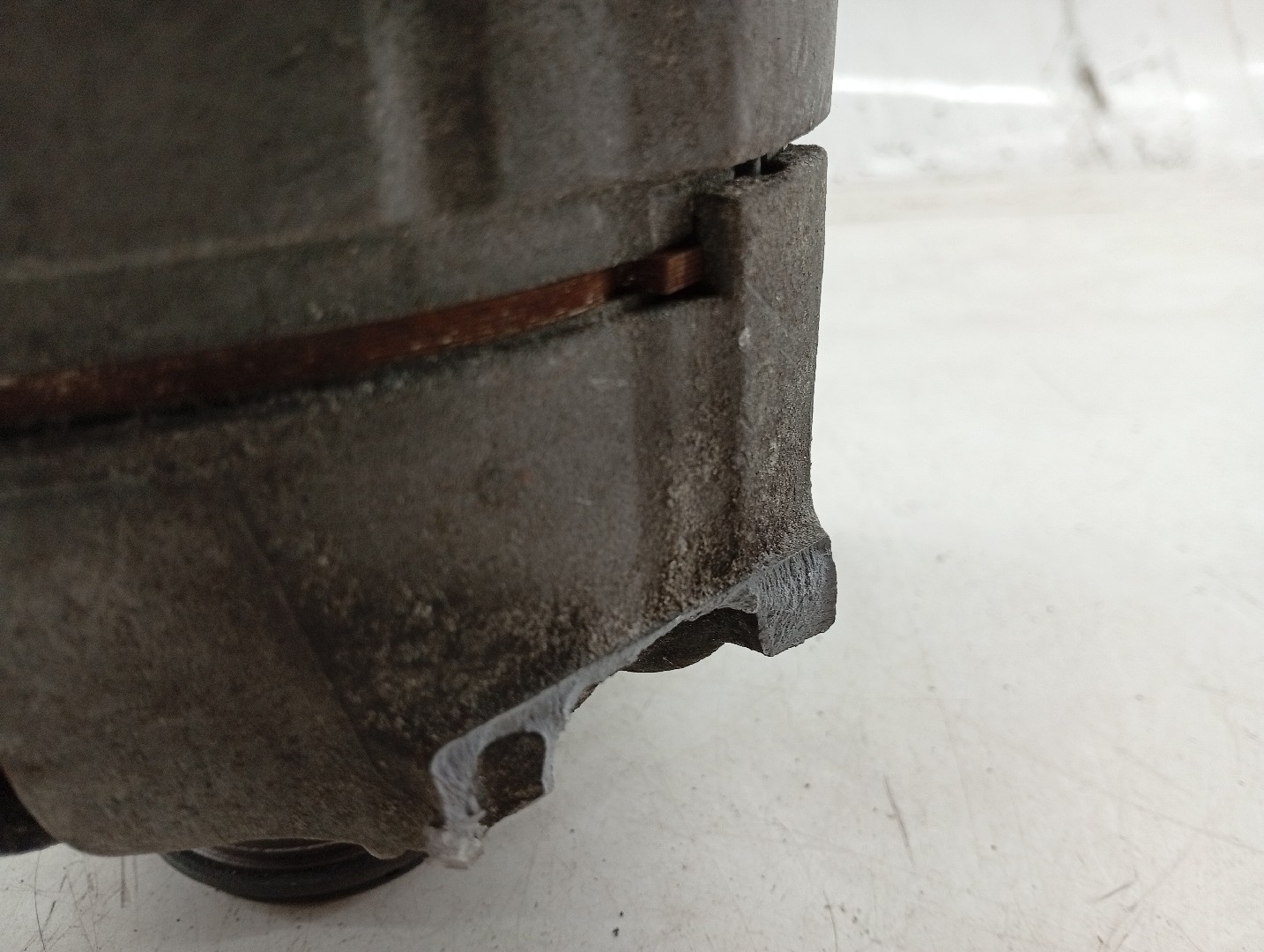 alternateur AUDI A4 Avant (8ED, B7) | 04 - 08 Imagem-2