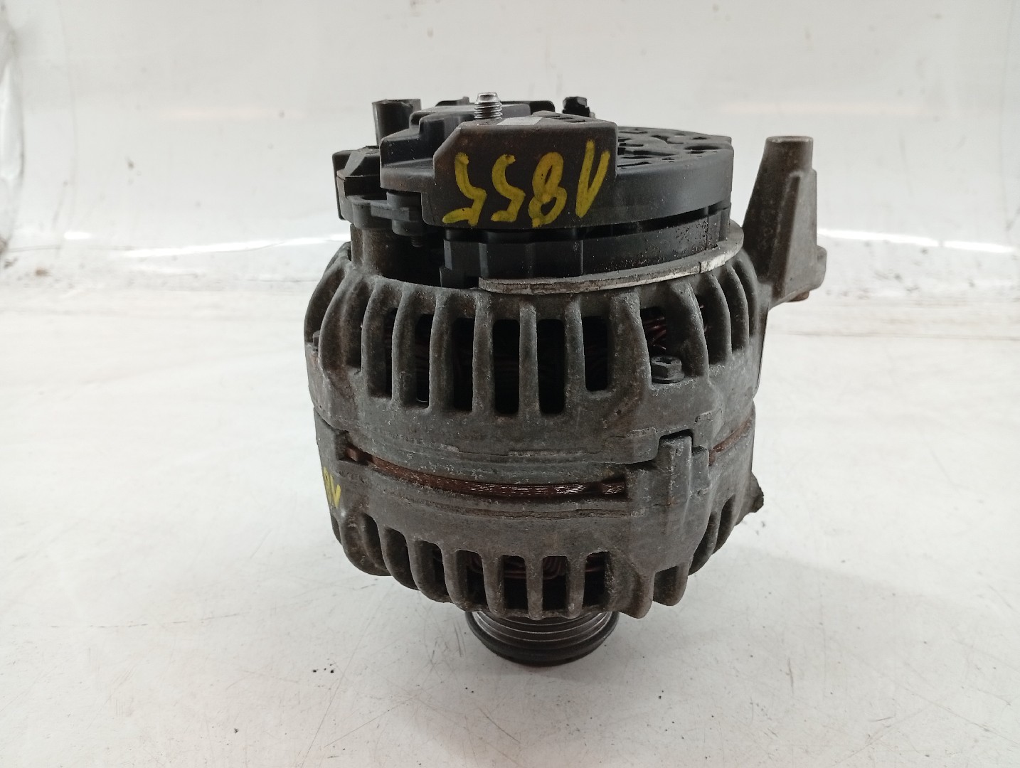 alternateur AUDI A4 Avant (8ED, B7) | 04 - 08 Imagem-4
