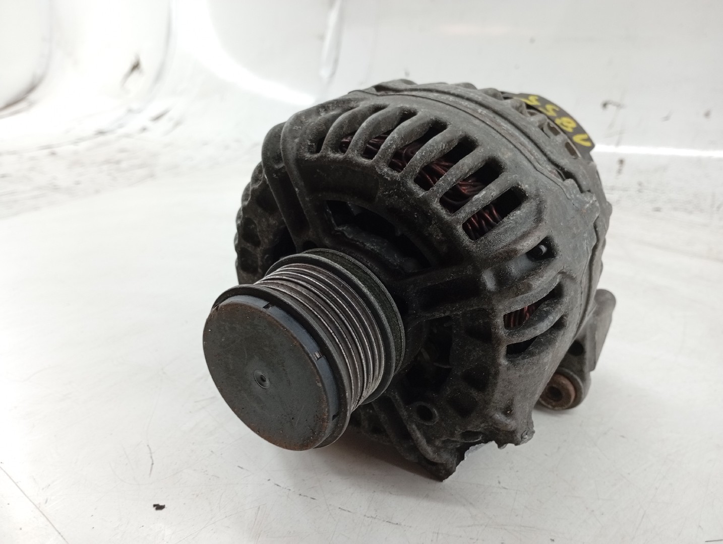 alternateur AUDI A4 Avant (8ED, B7) | 04 - 08 Imagem-8