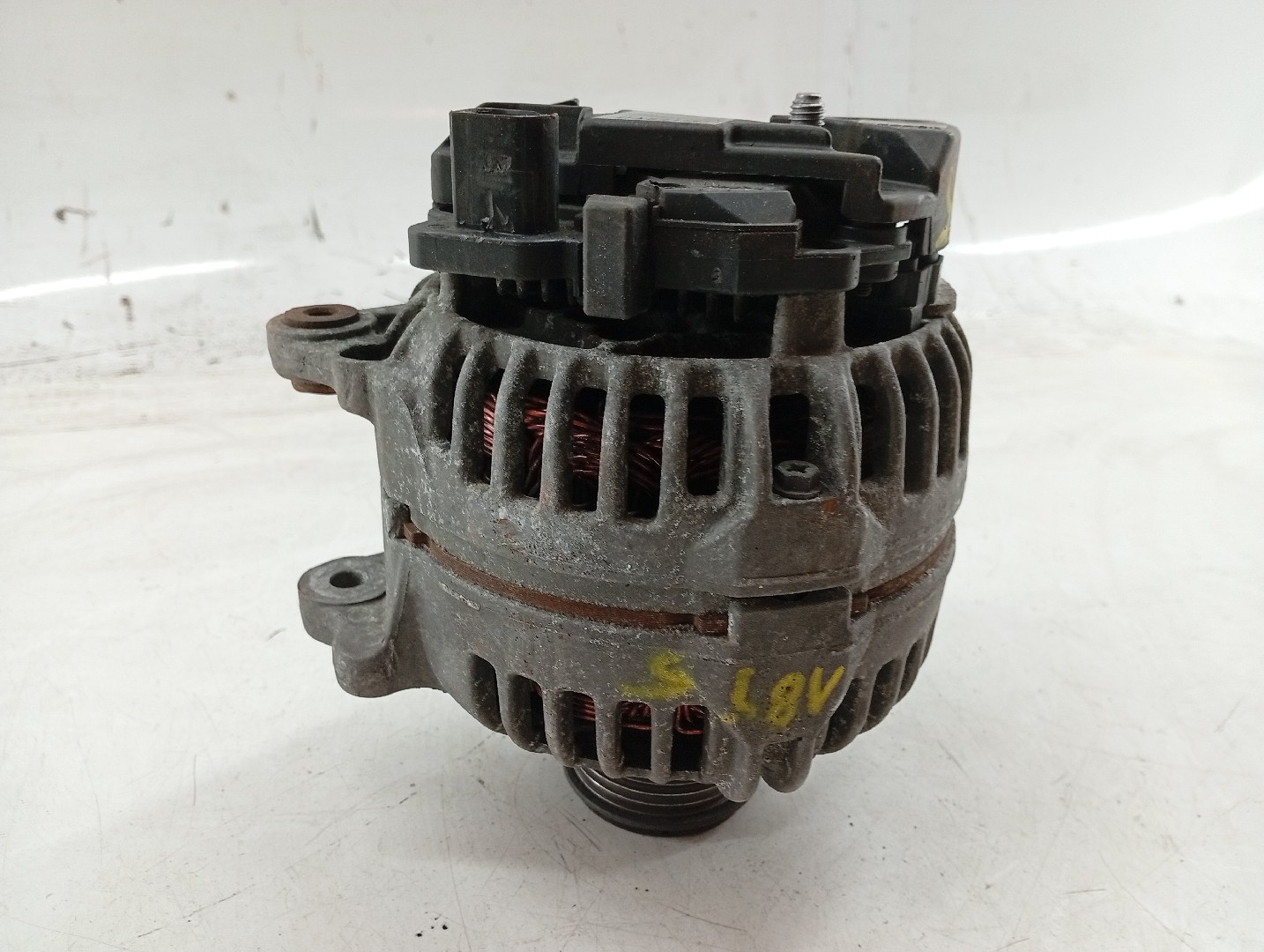 alternateur AUDI A4 Avant (8ED, B7) | 04 - 08 Imagem-5