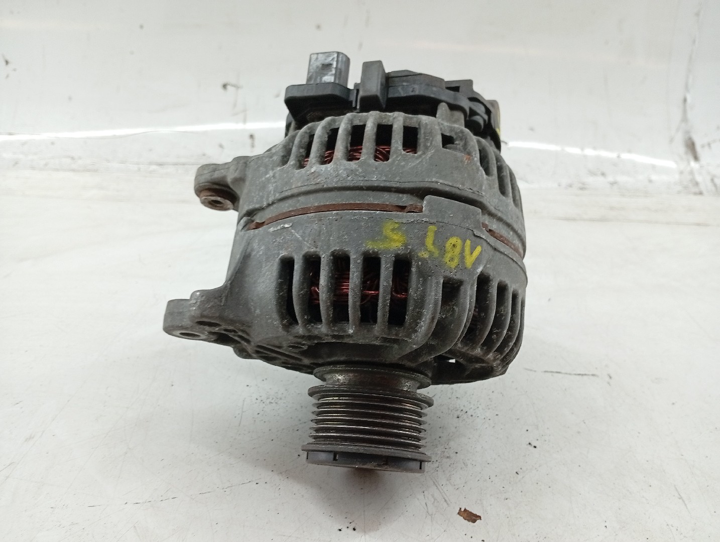 alternateur AUDI A4 Avant (8ED, B7) | 04 - 08 Imagem-7