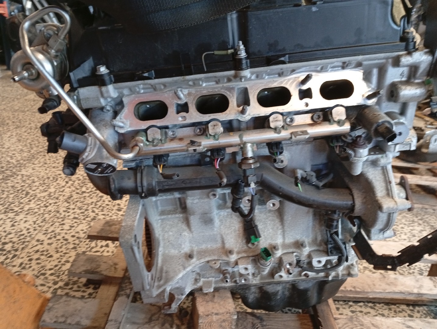 Motor PEUGEOT 508 II (FB_, FH_, F3_) | 18 -  Imagem-1