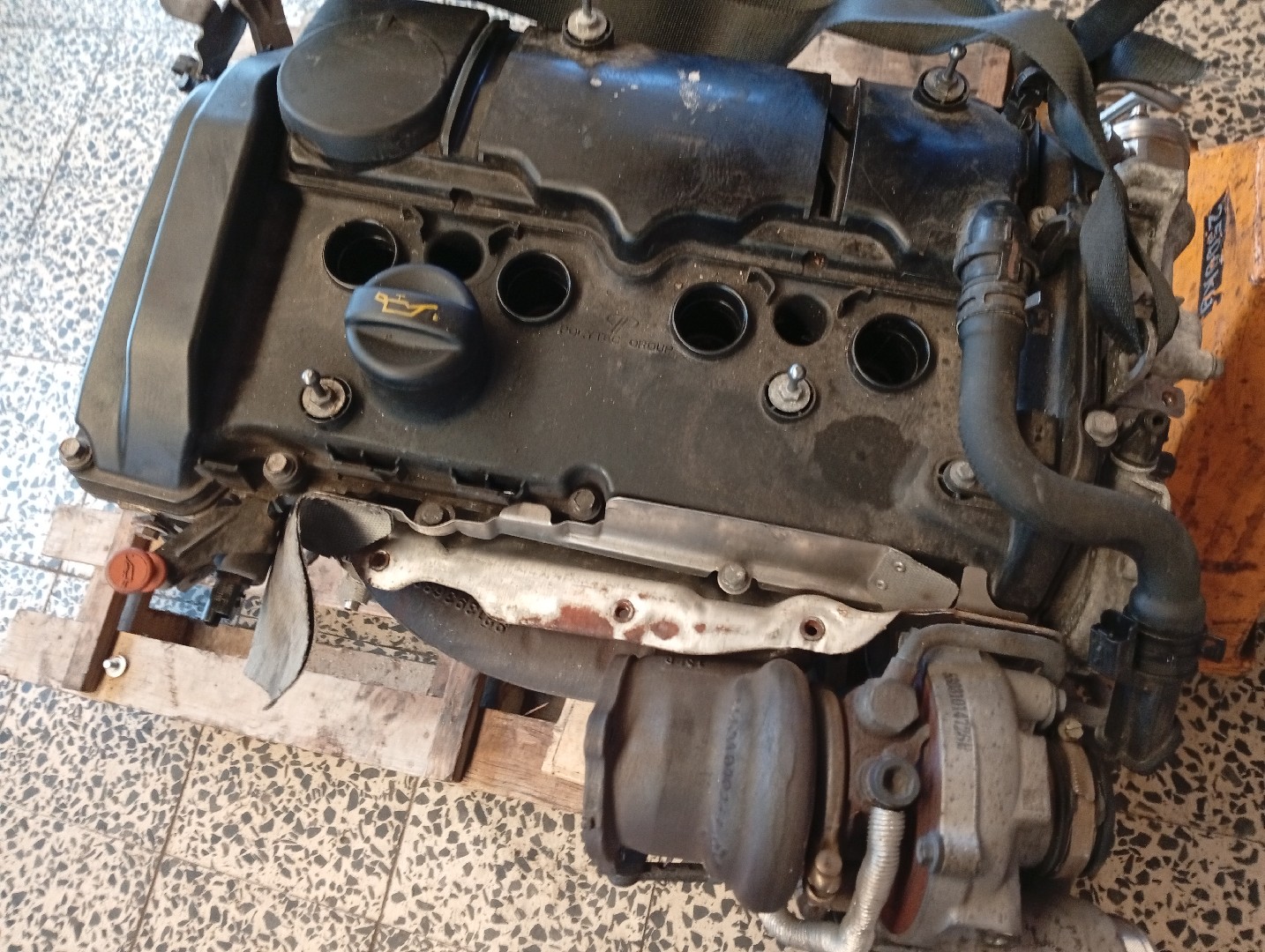 Motor PEUGEOT 508 II (FB_, FH_, F3_) | 18 -  Imagem-8