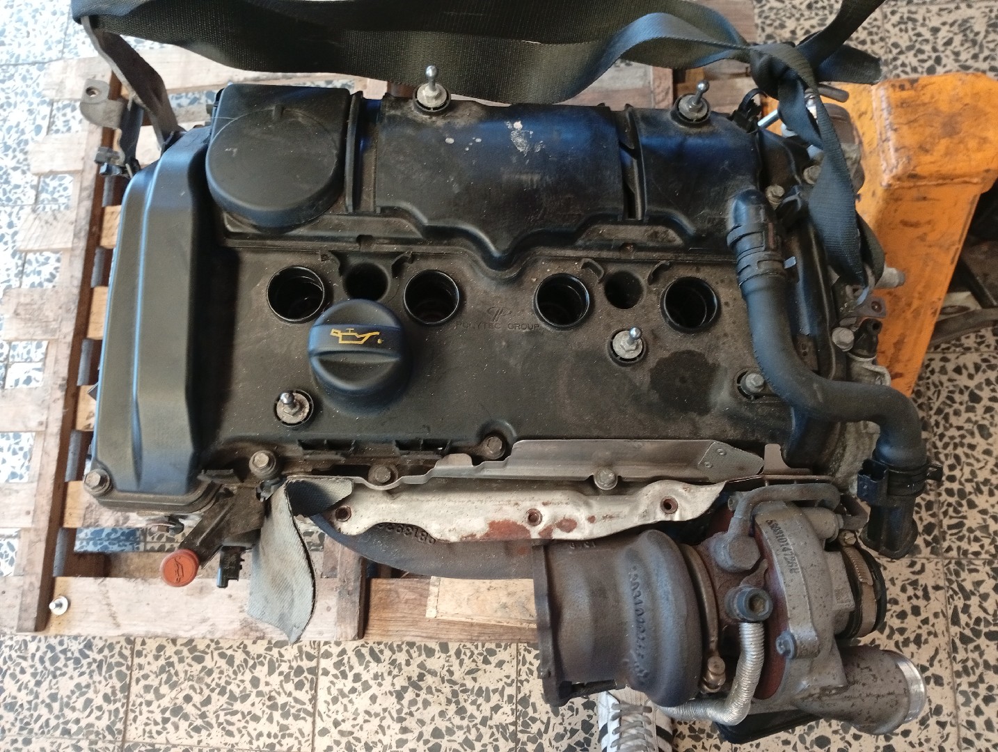 Motor PEUGEOT 508 II (FB_, FH_, F3_) | 18 -  Imagem-6