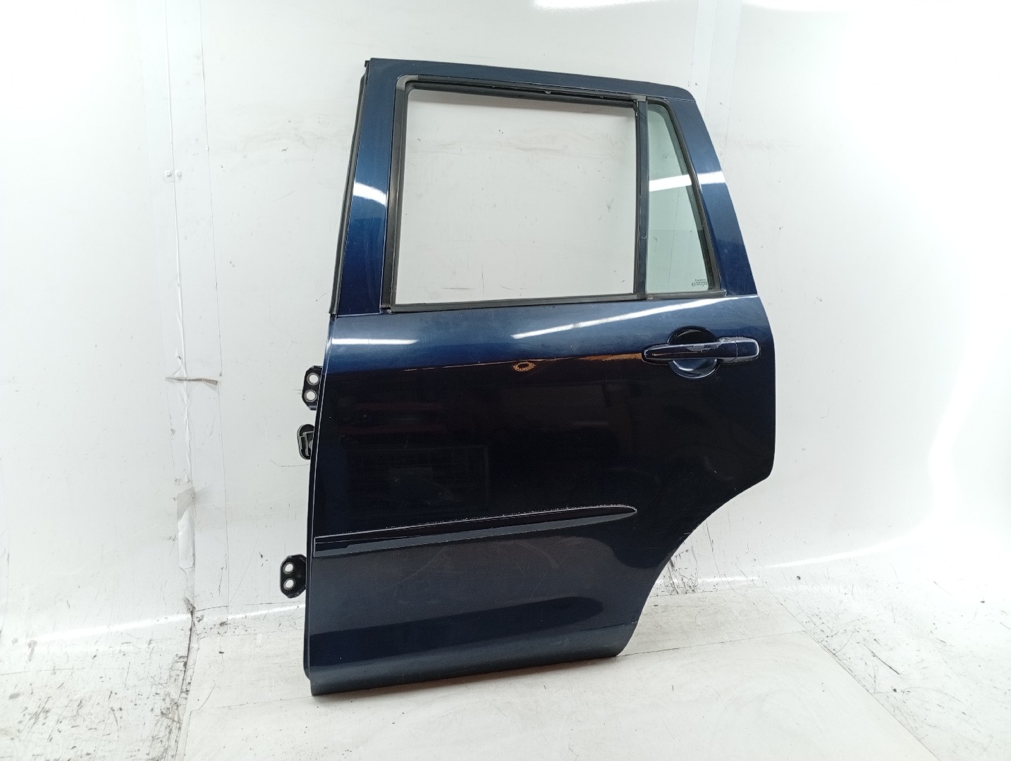 Porta Traseira Esquerda MAZDA 2 (DY) | 03 - 07