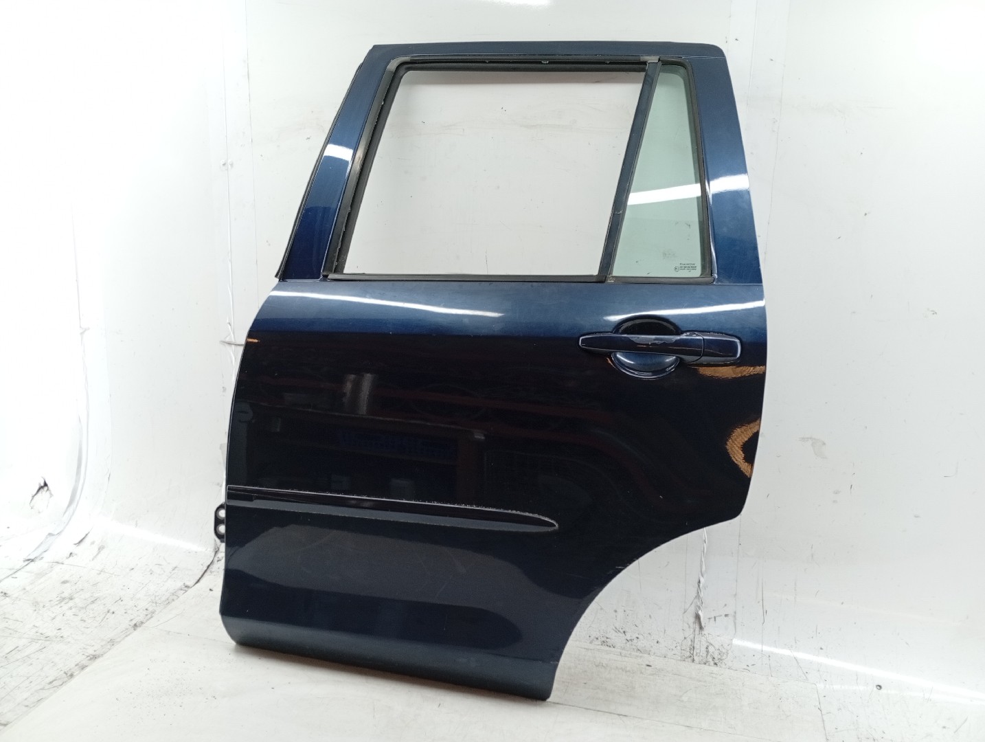 Porta Traseira Esquerda MAZDA 2 (DY) | 03 - 07 Imagem-2