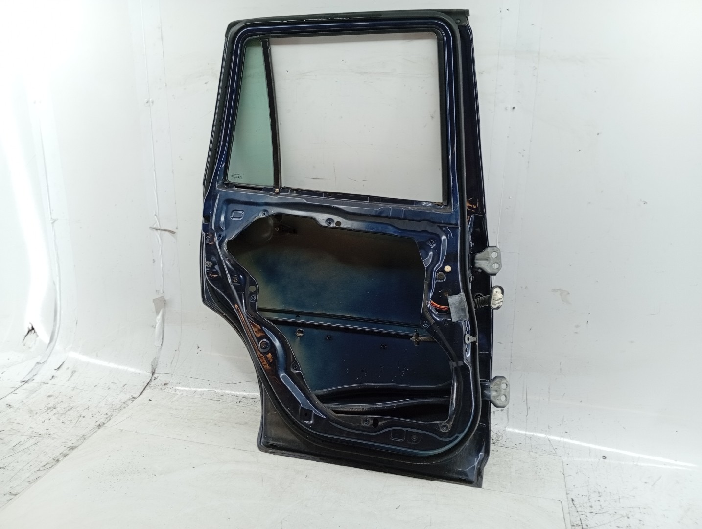 Porta Traseira Esquerda MAZDA 2 (DY) | 03 - 07 Imagem-5