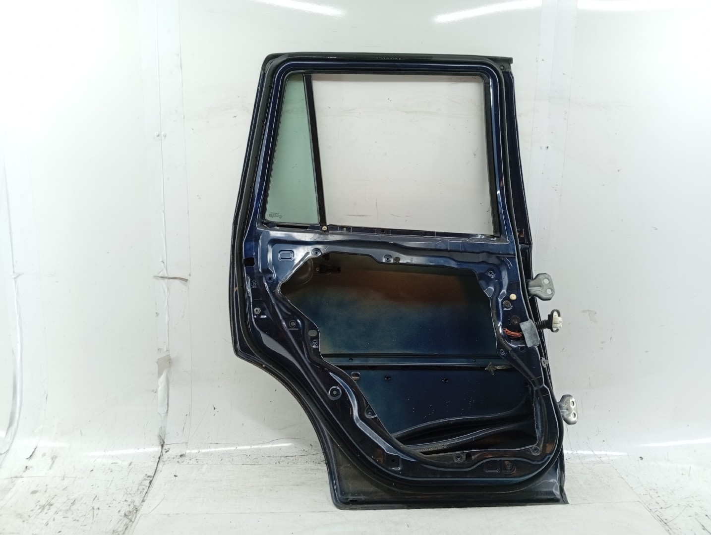 Porta Traseira Esquerda MAZDA 2 (DY) | 03 - 07 Imagem-6