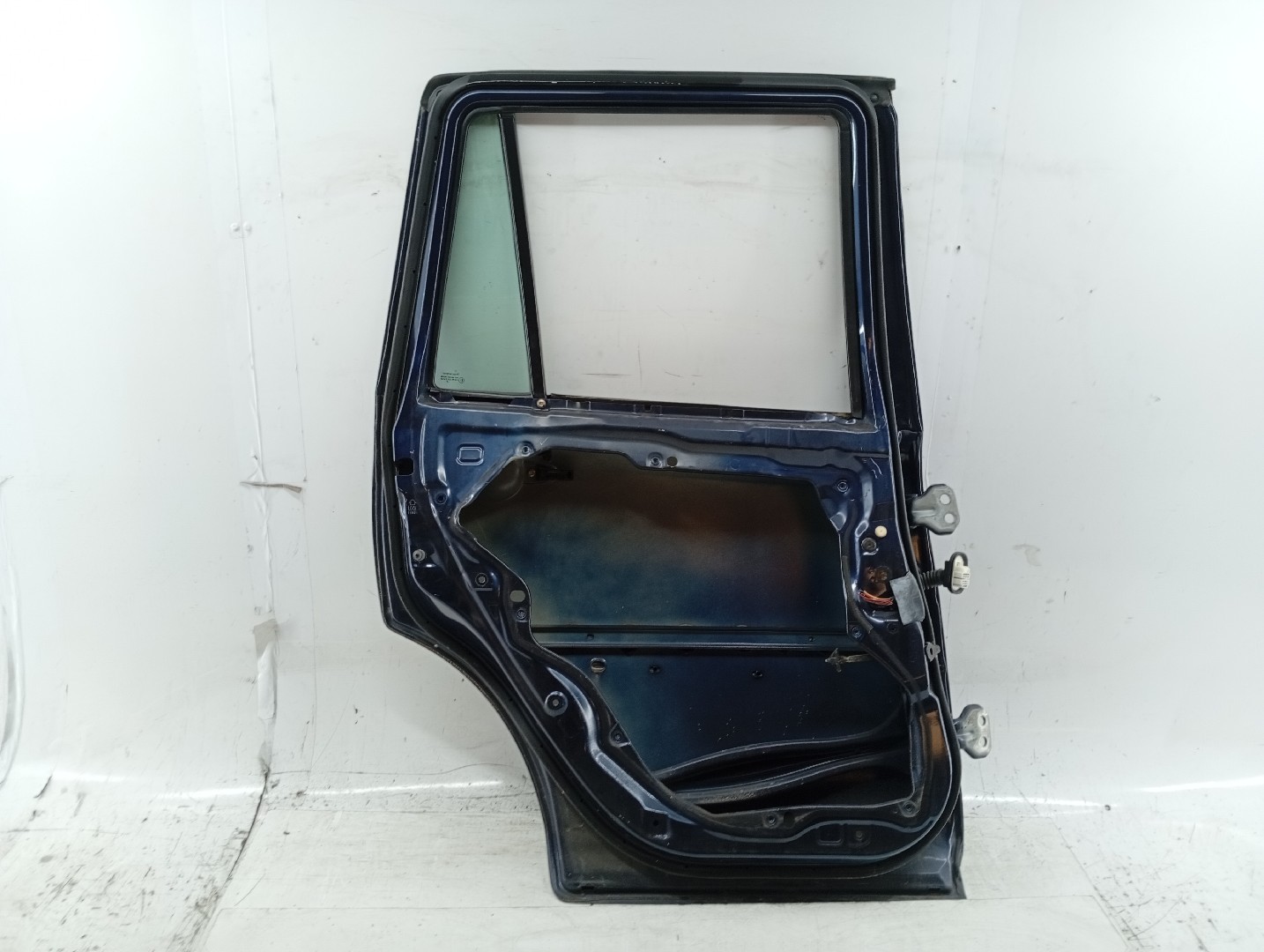 Porta Traseira Esquerda MAZDA 2 (DY) | 03 - 07 Imagem-4