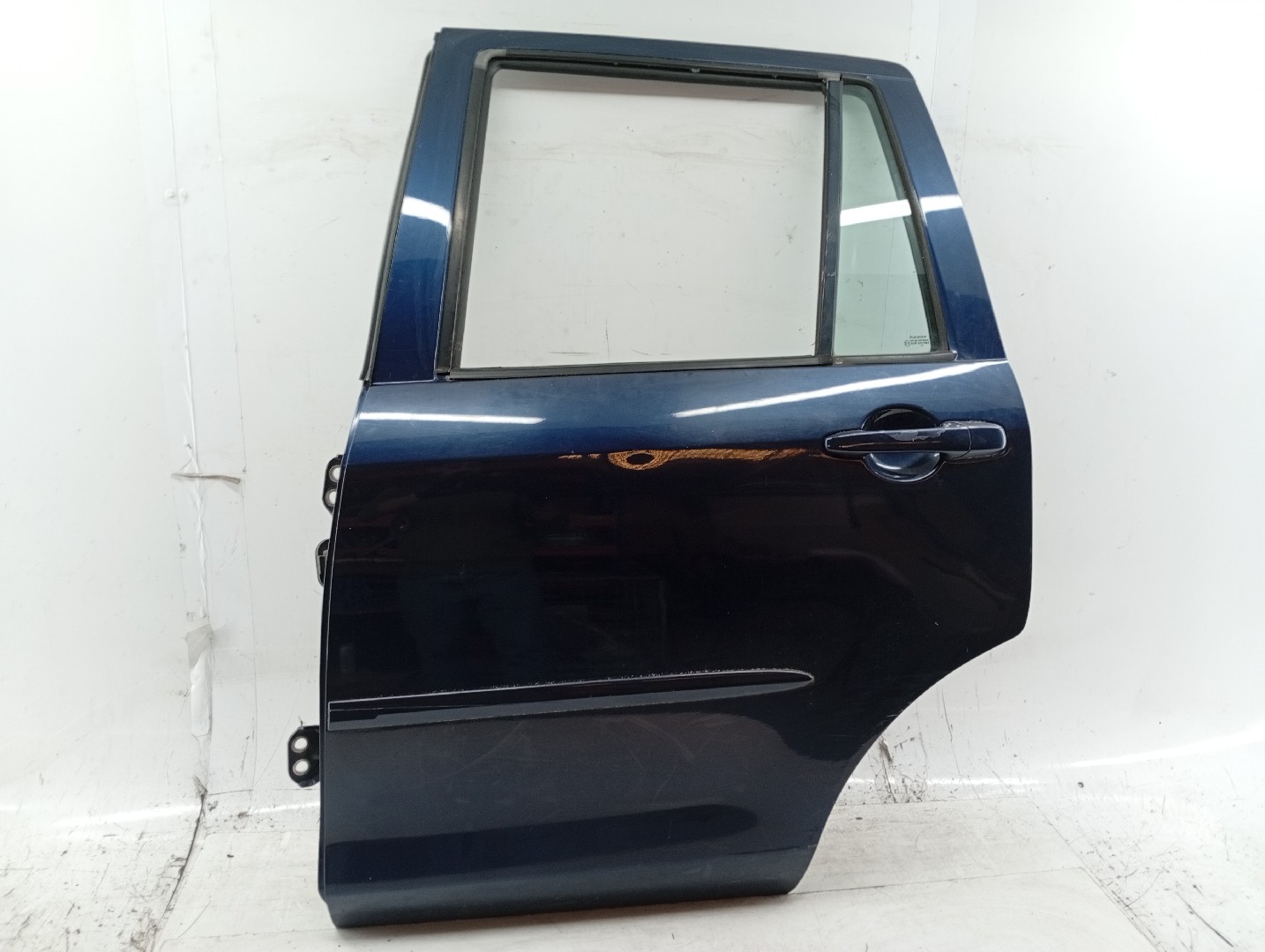 Porta Traseira Esquerda MAZDA 2 (DY) | 03 - 07 Imagem-3