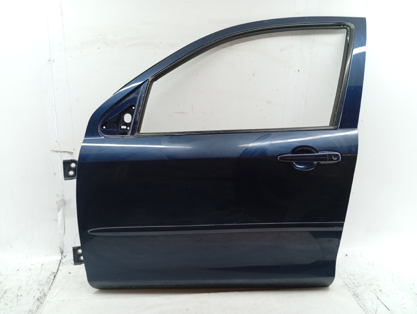Porta Frente Esquerda MAZDA 2 (DY) | 03 - 07