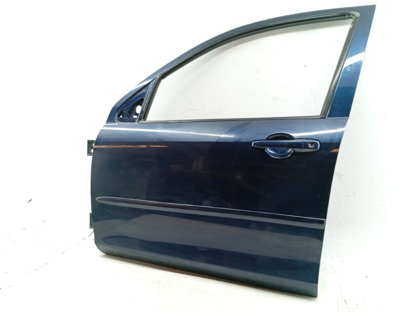 Porta Frente Esquerda MAZDA 2 (DY) | 03 - 07 Imagem-1