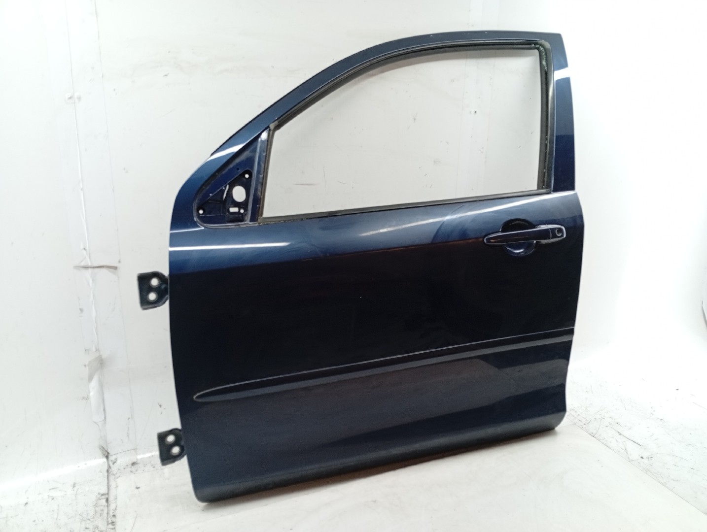 Porta Frente Esquerda MAZDA 2 (DY) | 03 - 07 Imagem-2