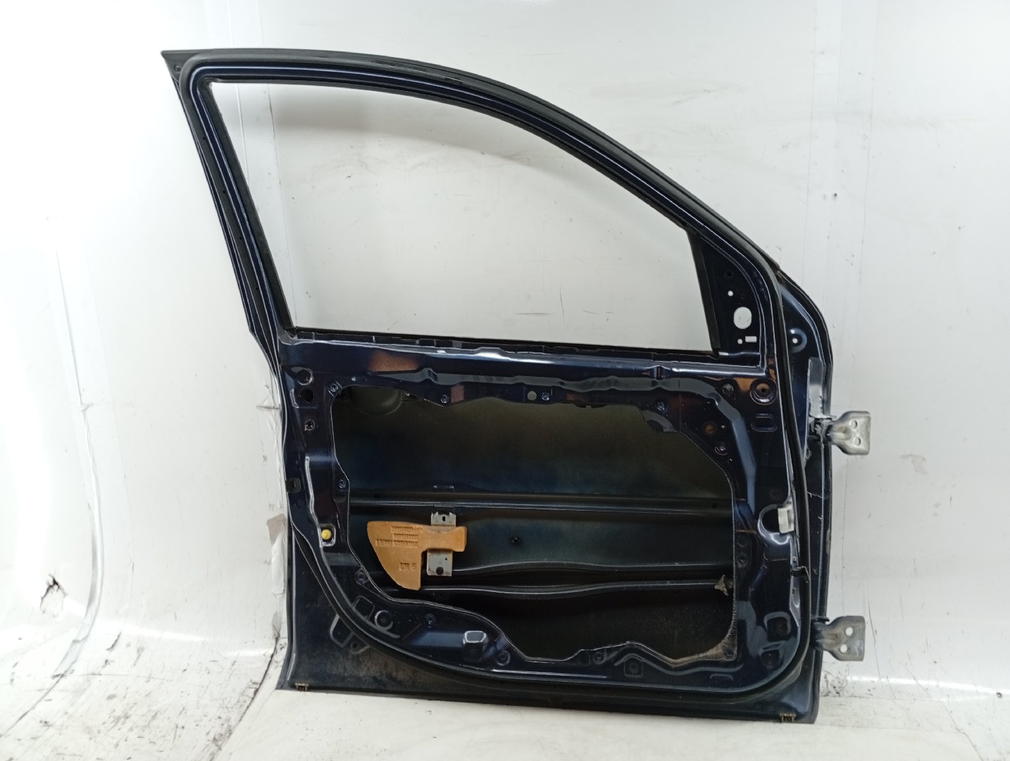 Porta Frente Esquerda MAZDA 2 (DY) | 03 - 07 Imagem-5