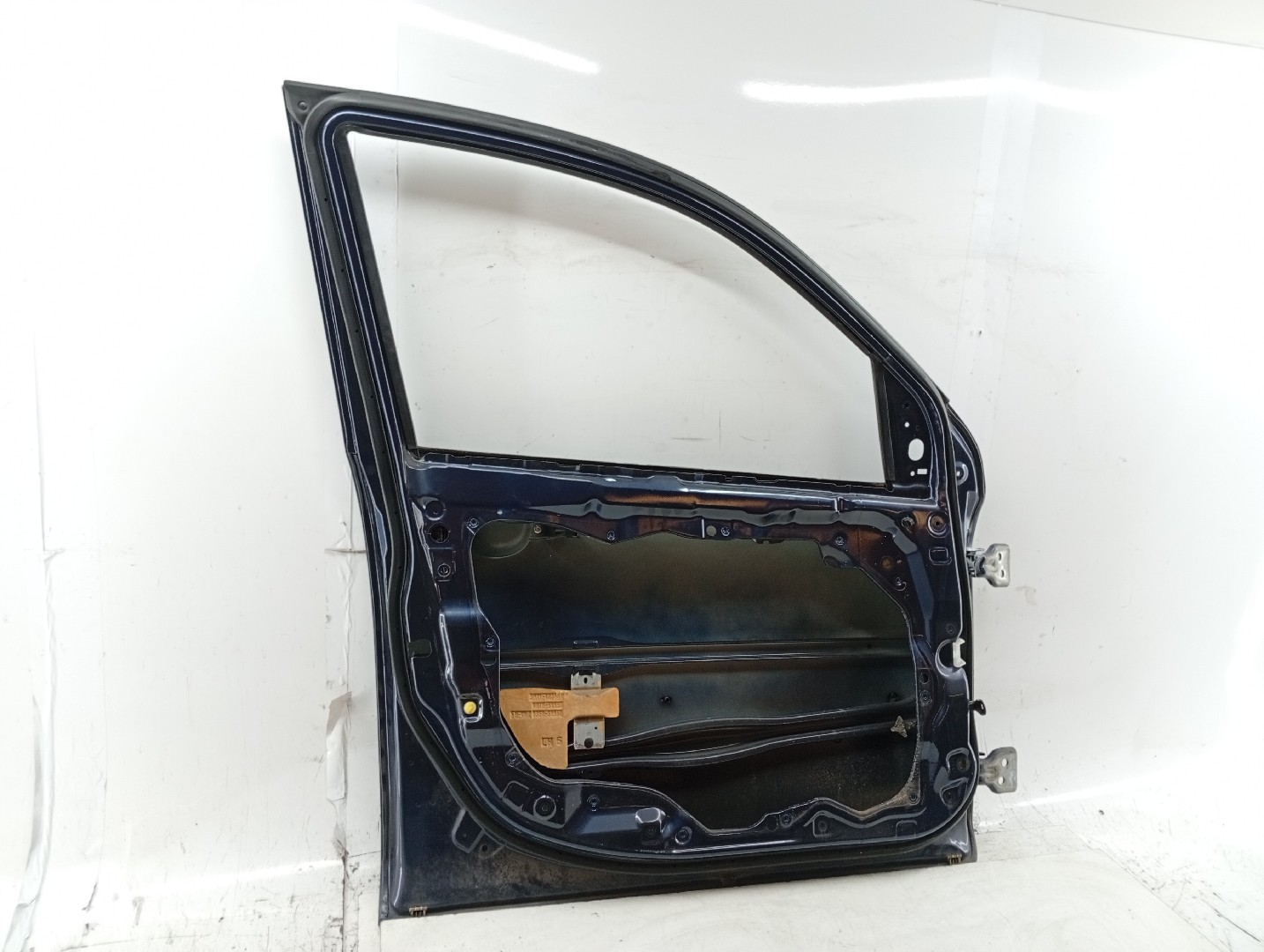 Porta Frente Esquerda MAZDA 2 (DY) | 03 - 07 Imagem-4