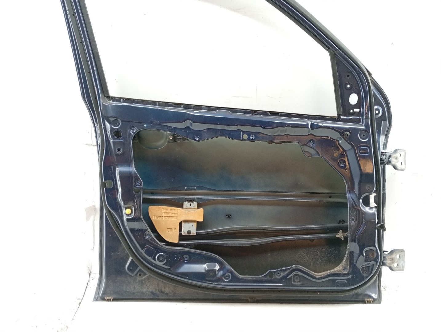 Porta Frente Esquerda MAZDA 2 (DY) | 03 - 07 Imagem-3