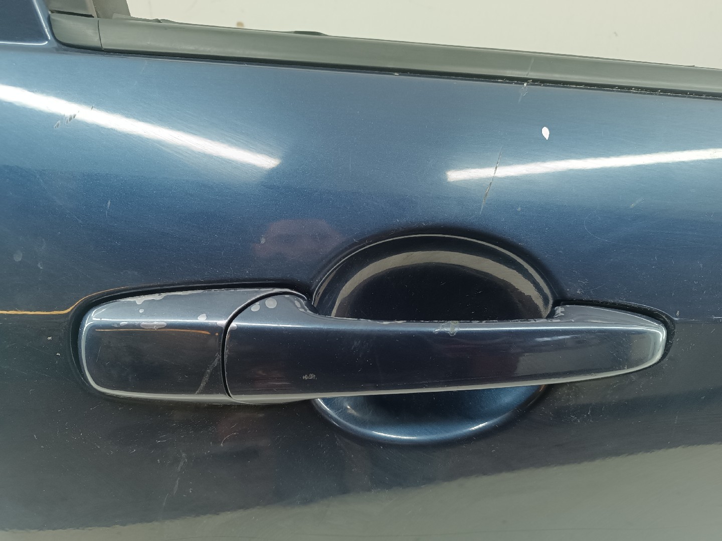 Porta Frente Direita MAZDA 2 (DY) | 03 - 07 Imagem-1